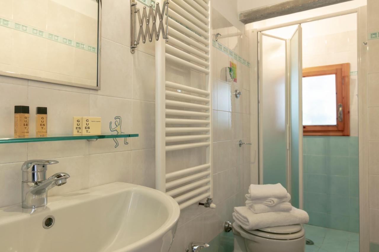 Roommo Maison Porcellana Firenze Eksteriør billede