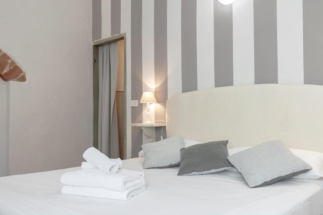 Roommo Maison Porcellana Firenze Eksteriør billede