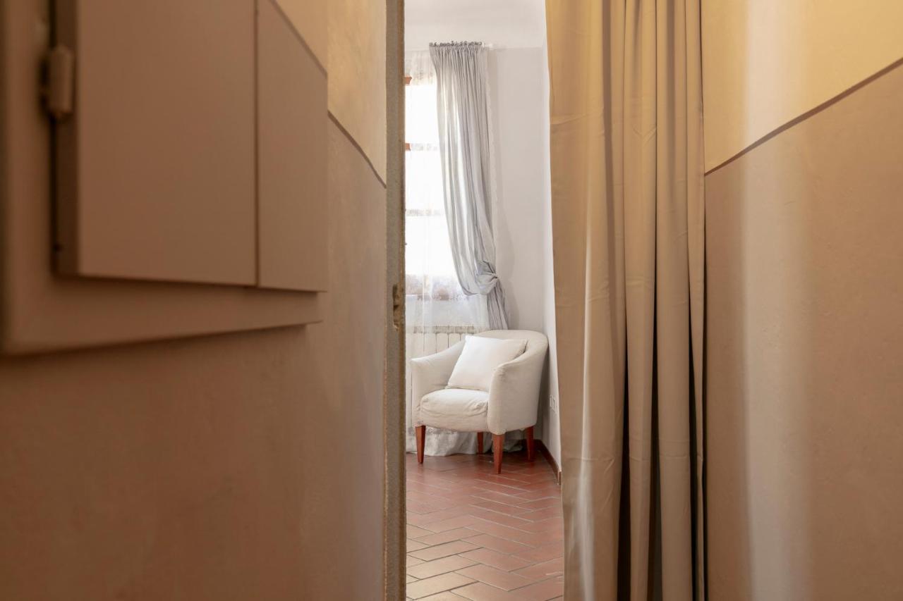 Roommo Maison Porcellana Firenze Eksteriør billede