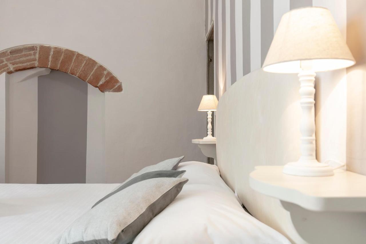 Roommo Maison Porcellana Firenze Eksteriør billede