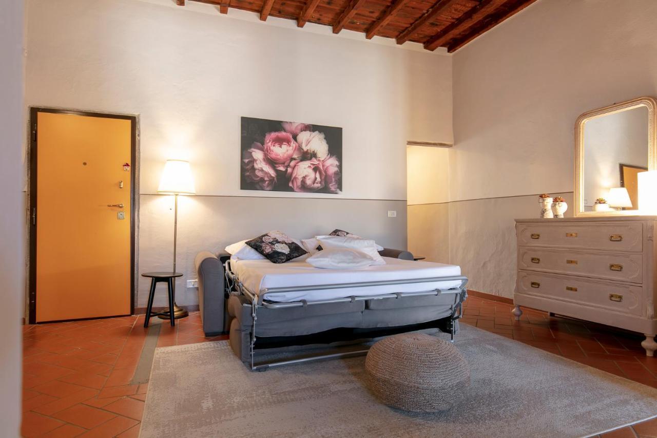 Roommo Maison Porcellana Firenze Eksteriør billede