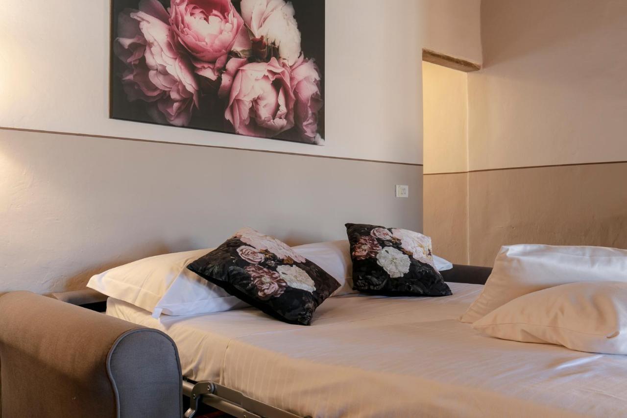 Roommo Maison Porcellana Firenze Eksteriør billede