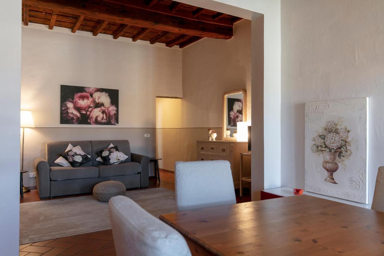 Roommo Maison Porcellana Firenze Eksteriør billede