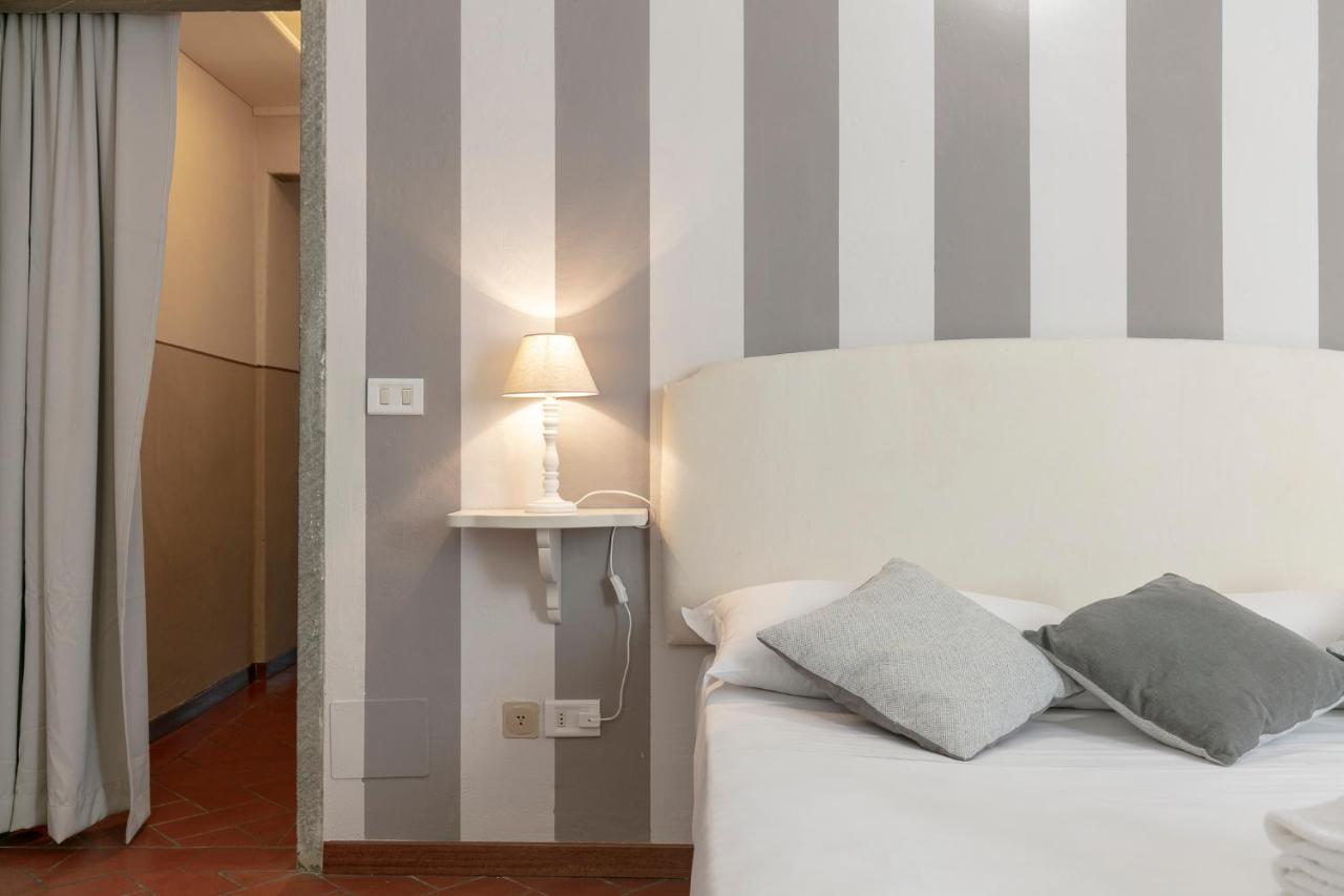 Roommo Maison Porcellana Firenze Eksteriør billede