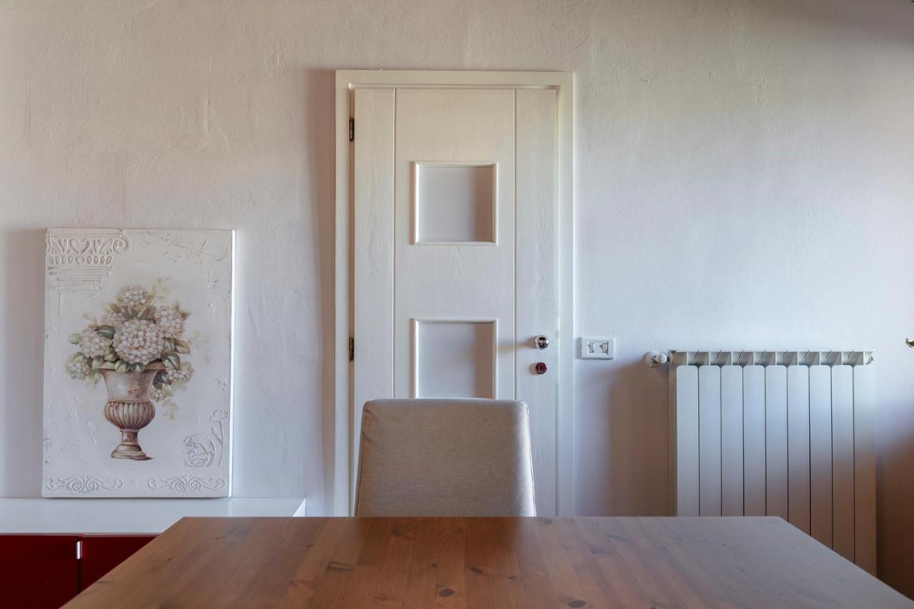 Roommo Maison Porcellana Firenze Eksteriør billede