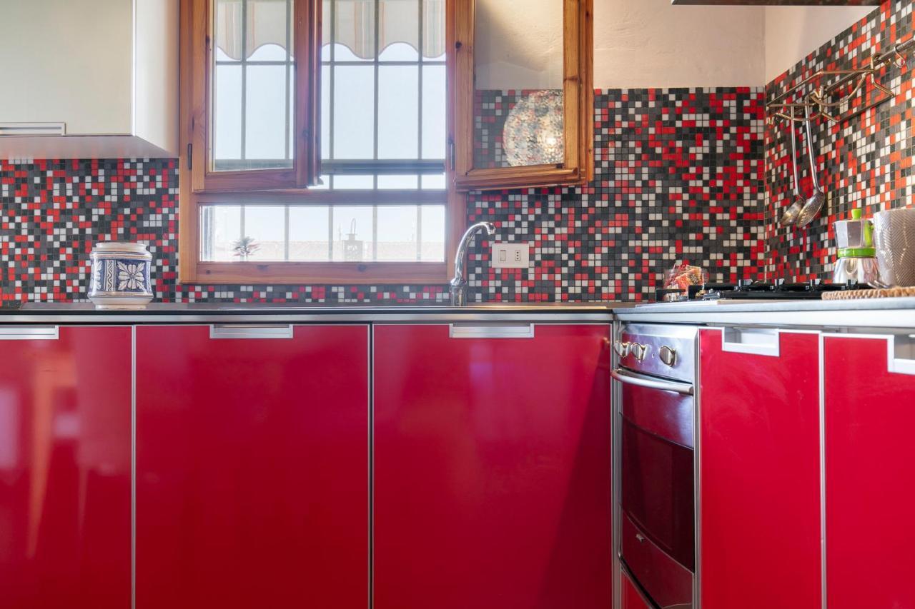 Roommo Maison Porcellana Firenze Eksteriør billede
