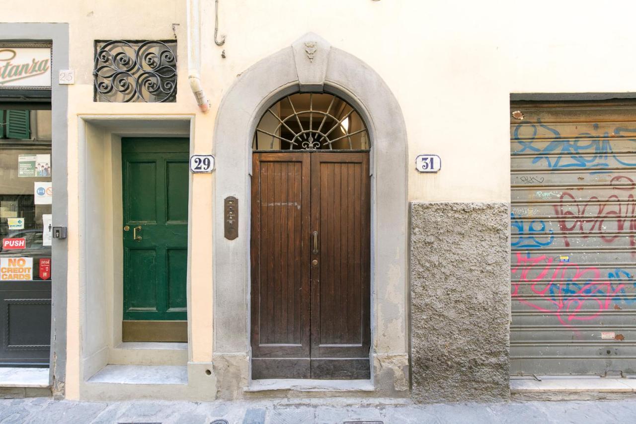 Roommo Maison Porcellana Firenze Eksteriør billede