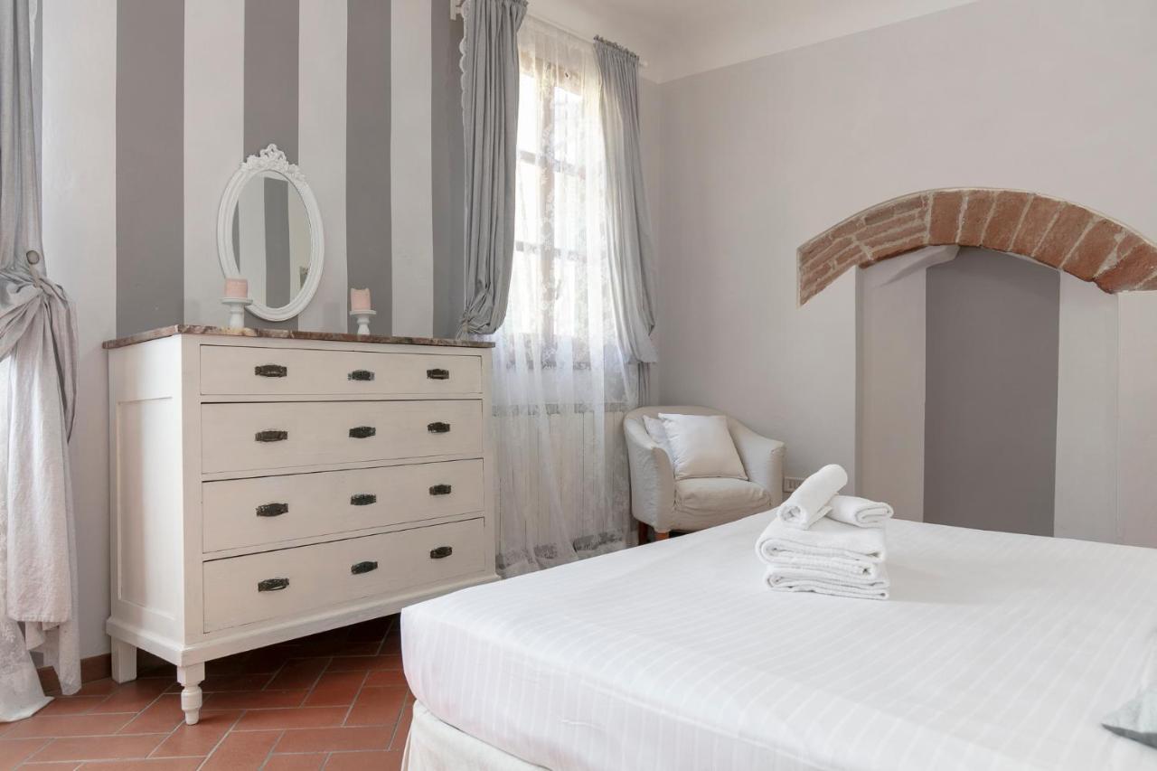 Roommo Maison Porcellana Firenze Eksteriør billede