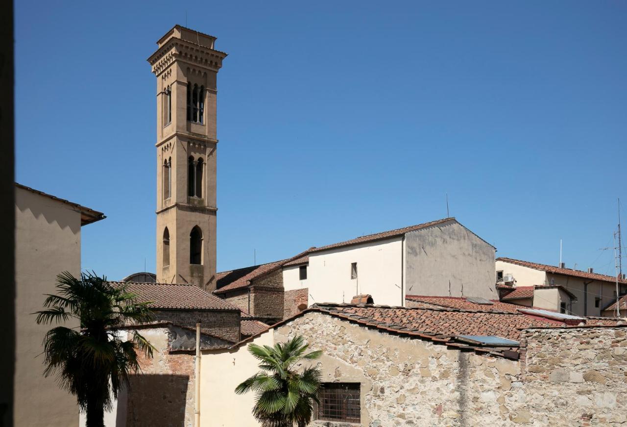 Roommo Maison Porcellana Firenze Eksteriør billede