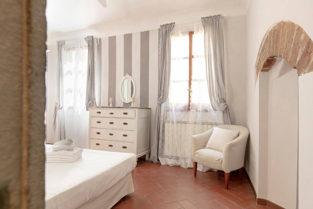 Roommo Maison Porcellana Firenze Eksteriør billede