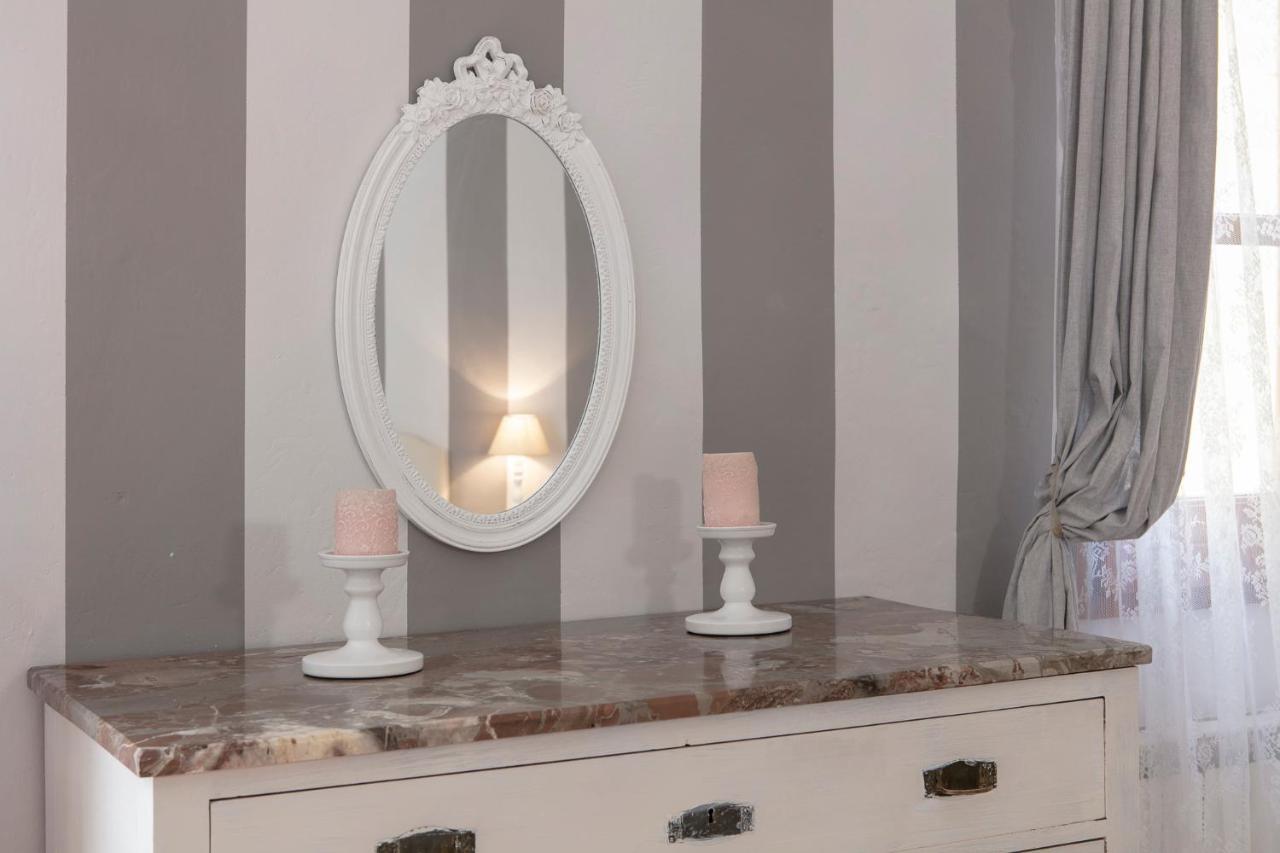Roommo Maison Porcellana Firenze Eksteriør billede