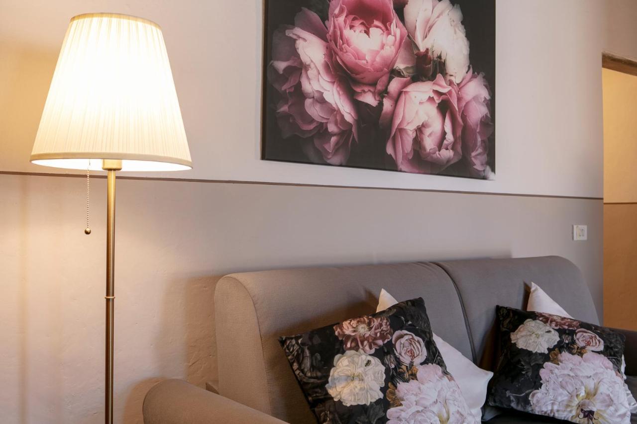 Roommo Maison Porcellana Firenze Eksteriør billede