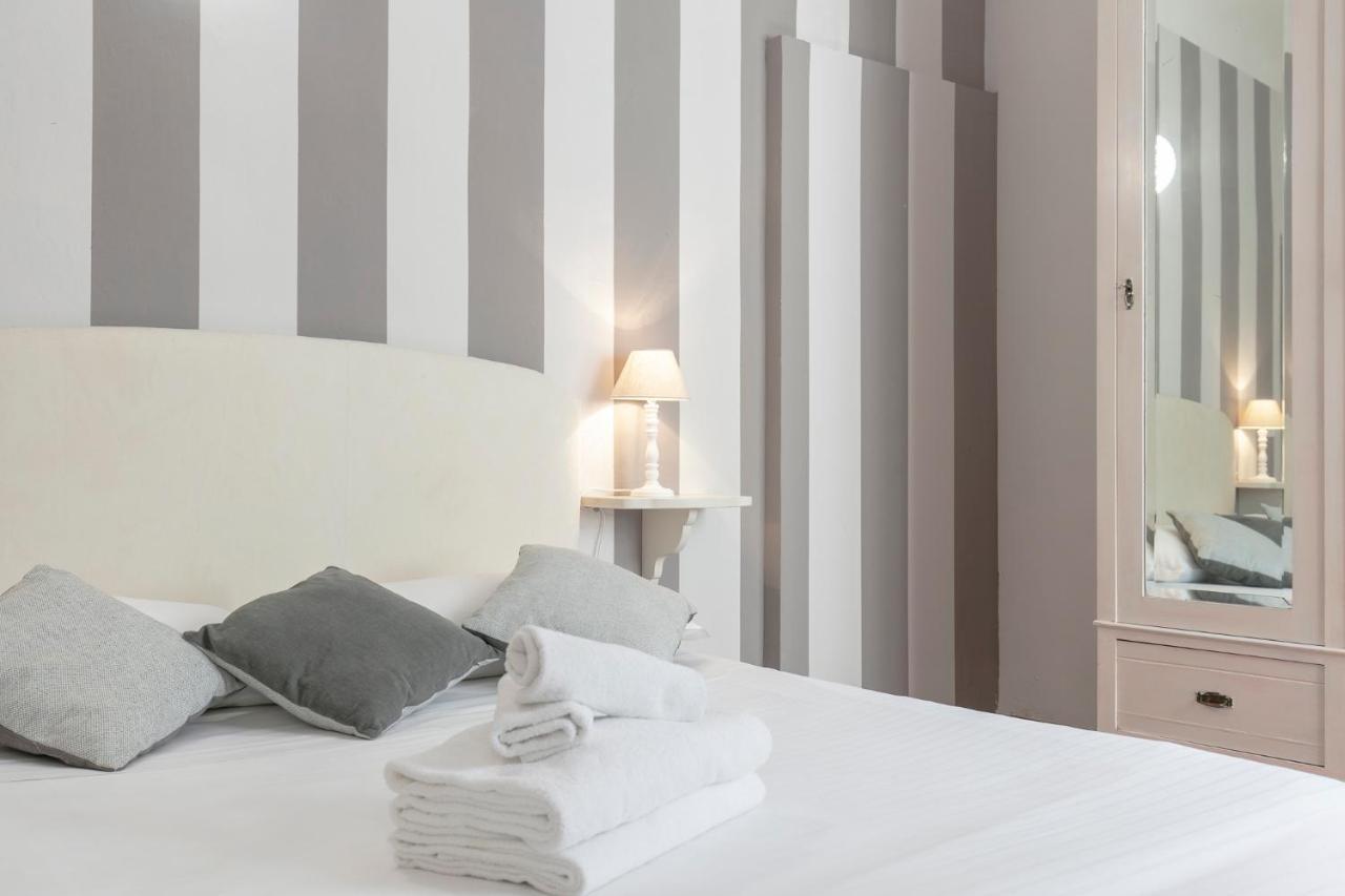 Roommo Maison Porcellana Firenze Eksteriør billede