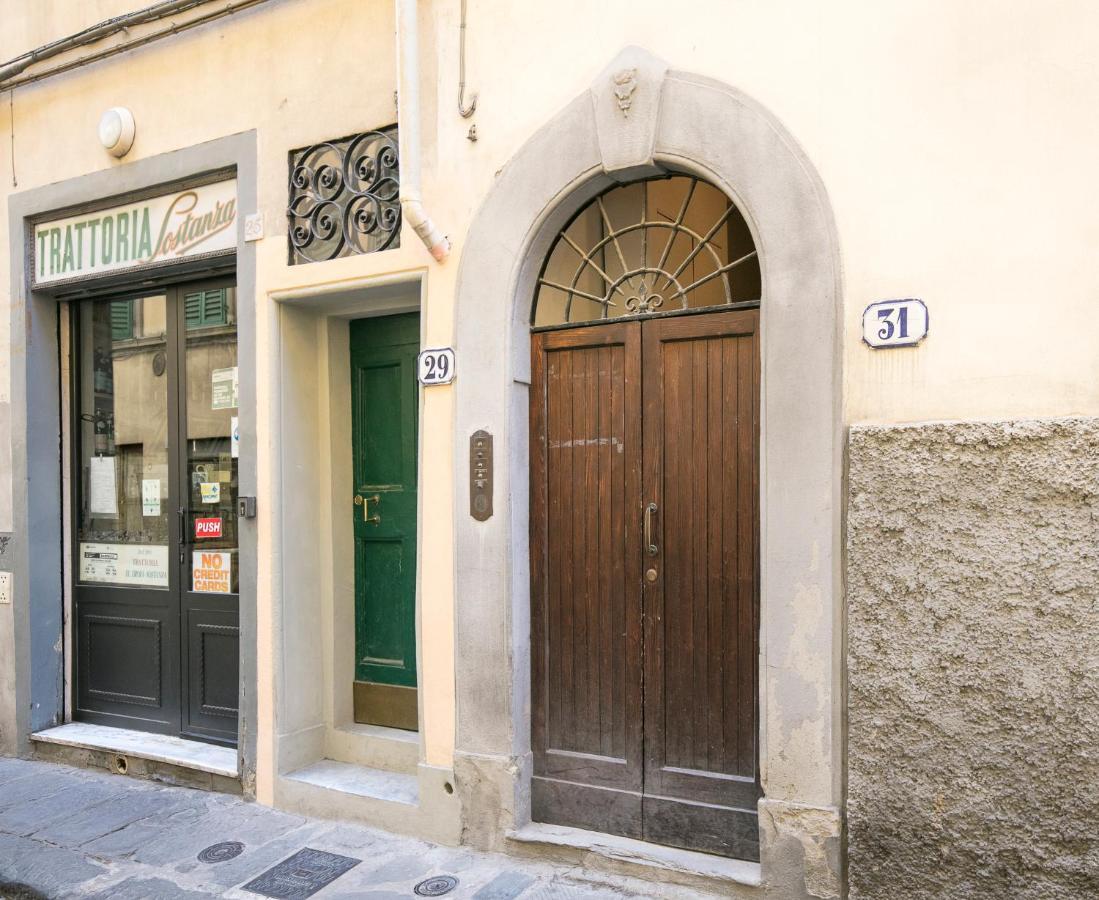 Roommo Maison Porcellana Firenze Eksteriør billede